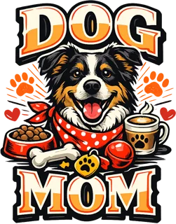 Dog Mom